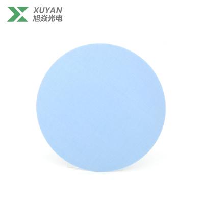 China 268xa Structured Abrasive Disc Polishing Film For Glass Scratch Repair TC1 for sale