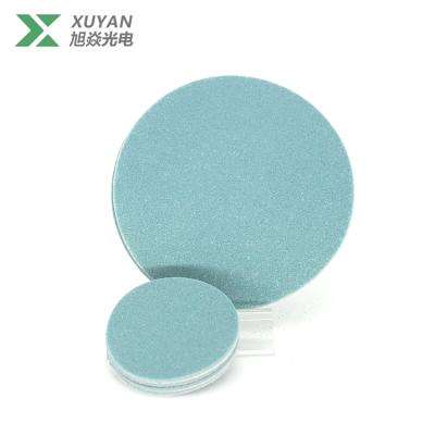 China High Efficiency XUYAN 443SA Hook And Loop Foam Disc 3000 5000 For Car Paint Repair for sale