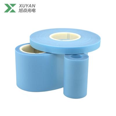 China High Efficiency Aluminum Oxide Polishing Film Roll For Winding Micro Motors for sale