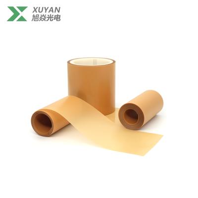 China High Yield Diamond Lapping Film Roll For Grinding And Polishing Metal Roller Abrasive Sandpaper Belt Sanding Belt for sale