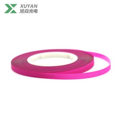 China High Efficiency Al2O3 Aluminum Oxide Abrasive Belt Belt Microfinishing Polishing Films For Micromotors for sale