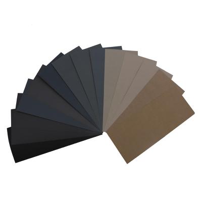 China High efficiency wet and dry disc sandpaper forr sanding polish for sale