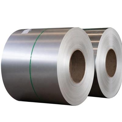 China Automobile manufacturing Best seller Good cold bending welding performance stainless steel coil 304 austenitic cold-rolled stainless steel coils for sale