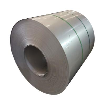 China Automobile manufacturing Cost effective Hardness Tensile yield strength cold rolled steel coil for sale