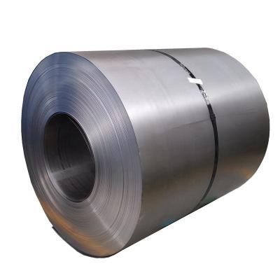 China Automobile manufacturing wholesale Accurate in size uniform in thickness cold rolling mill steel for sale