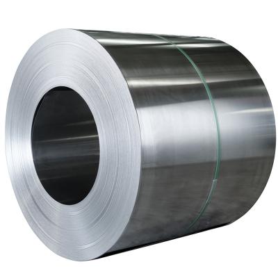 China Conductivity Appearance 0.5mm Appearance electro galvanized strips in coil For conductivity needs for sale