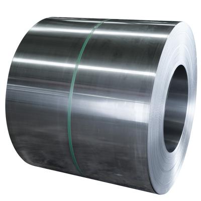 China Conductivity Appearance Durability Cold Rolled Coil electro galvanized strips in coil masonry nail electro galvanized for sale