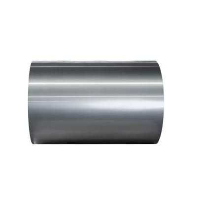 China Power Transformers High quality silicon steel Cold Rolled Non Grain Oriented Silicon Steel for motors and transformers for sale