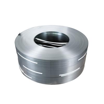 China Power Transformers 0.65mm silicon steel coil good corrosion resistance for wind turbines for sale