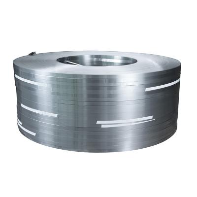 China Power Transformers 0.55mm silicon steel coil sheet for ei lamination transformer core for sale