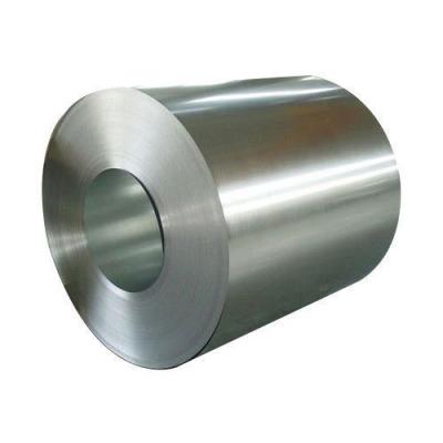 China Aesthetics  Mechanical Properties  Resistance to Fire wholesale stainless steel coil hot cold rolled for Petroleum equipment for sale