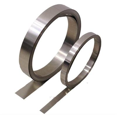 China Aesthetics  Mechanical Properties  Resistance to Fire best-selling good mechanical properties in low temperature 301 stainless steel coils for sale