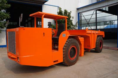 China FYKC-15 Jinan manufacture underground mining truck for sale