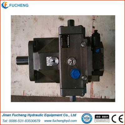 China Sundstrand Rexroth Bosch A4vso Hydraulic Pumps for sale