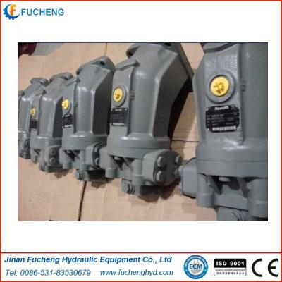 China rexroth hydraulic axial piston pump A7VO55/A7VO160/A7VO225/A7VO355 for sale