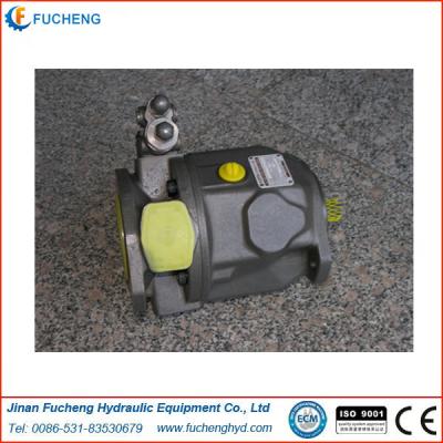 China Rexroth hydraulic piston pump spare parts A10VSO 18/28/45/71/100/140 DFLR control power valve for sale