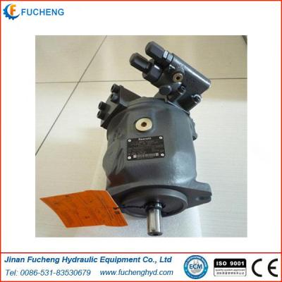 China Rexroth hydraulic gear pump piston pump A10VSO & A10VO Axial Variable Piston Pump A10VO18, A10VO28, A10VO45, A10VO71, A1 for sale