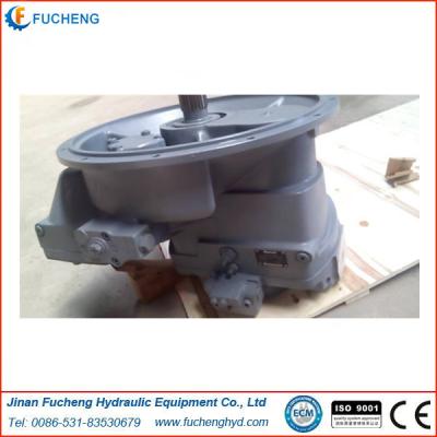 China Open Circuit A8VO55 A8VO80 A8VO107 A8VO120 A8VO140 A8VO160 A8VO200 Hydraulic Piston Uchida Rexroth Pump A8VO for sale