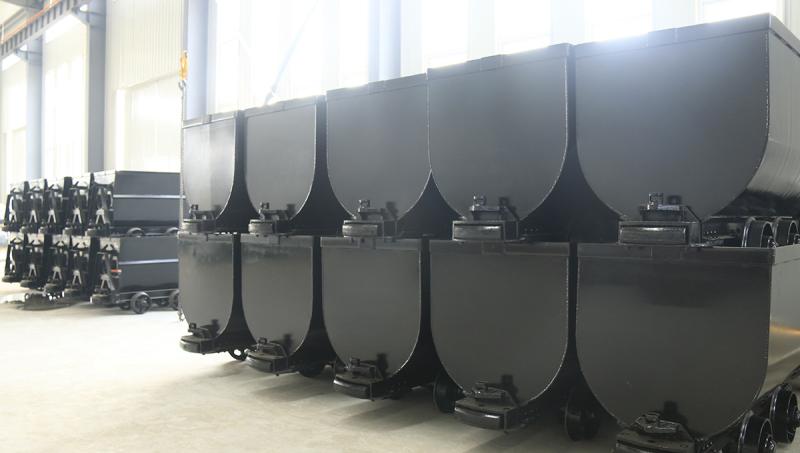 Verified China supplier - China Coal(yantai) Intelligent Manufacturing Technology Co., Ltd.