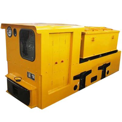 China energy & Underground Mine Mining Battery Locomotive For Mine /Battery Locomotive for sale