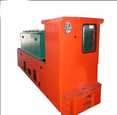 China Mucking Mine And Tunneling Ton Underground Mining Battery Electric Hot Locomotive From Sale 8 For Mine for sale