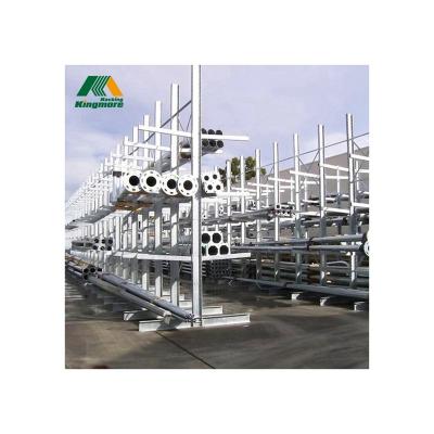 China ISO9001 Corrosion Protection:2008 CE TUV Certified Heavy Duty Warehouse Storage Pallet Shelving Cantilever Rack for sale