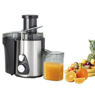 China Hot selling hotel 400W 2 speed juicer, orange juicer, juicer extractor machine for sale