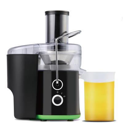 China Household Electric Juicer Juice Machine Home Fruit Juicer Juice Extractor Fruit and Vegetable for sale