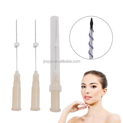 China 3d face korea pdo pdo collagen threads tensores hilos pdo thread cat eye pdo tooth casting for sale