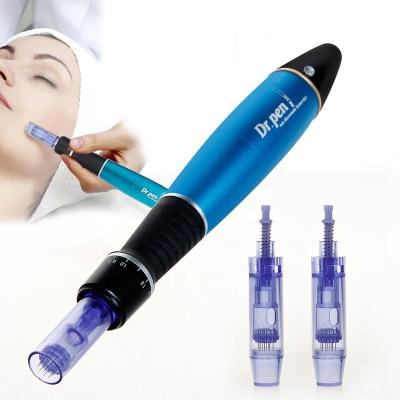 China Ultra-fast wireless electric dr.pen a1/a6/m8 Dr. pen plasma skin rejuvenation Shangyang pen for private for sale