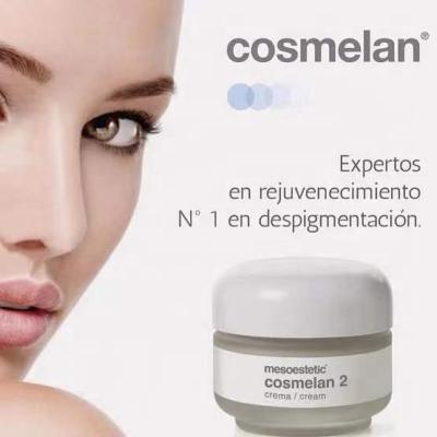 China Calumny Spain Mesoestetic cosmelan for sale