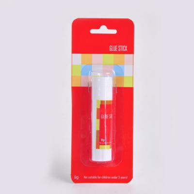 China Single school and office glue stick for school and office pva 9g wholesale super strong glue sticks school for sale