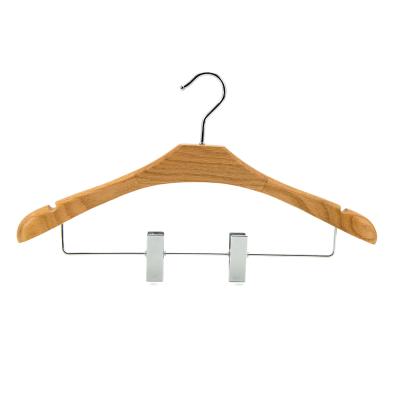 China Fashion Personalied Brand Women Clothes Skirt Suits Good Quality Clothes Staples Available Good Quality Wooden Hangers for sale