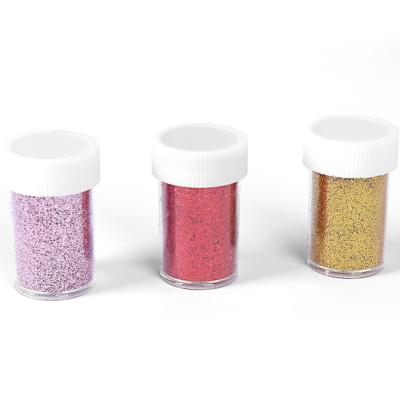 China Assorted CHRISTMAS Multi Set Extra Fine Glitter Shaker Jars For Mud Arts 30g Bottle / Crafts Scrapbook Nail Body Face Eyeshadow for sale