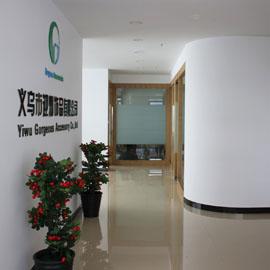 Verified China supplier - Yiwu Gorgeous Accessory Co., Ltd.