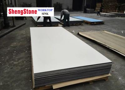 China Profssional Custom Solid Phenolic Sheet / Slab Laboratory Furniture Parts for sale