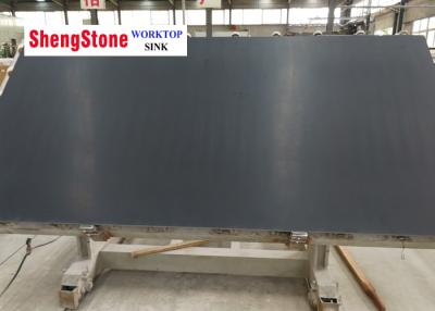 China Professional Epoxy Resin Slabs For Science Laboratory Benchtop , 3000*1500mm Size for sale