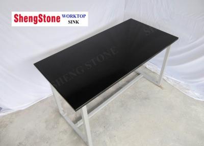 China 16mm Epoxy Resin Worktop / Workbench for sale