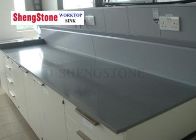 China Epoxy Resin Chemical Resistant Table Top for sale