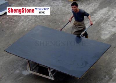 China High Performance Epoxy Resin Sheet For Medicine / Biological Laboratories for sale