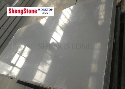 China Laboratory Epoxy Resin Benchtop Sheet Matte Surface 3000*1500 Mm Size for sale