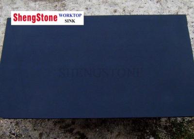 China Custom Epoxy Resin Slabs Heat Resistance 19 Mm Thickness With Matte Surface for sale