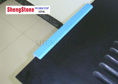 China High Hardness Marine Edge For Biology Laboratory Worktop Size Custom for sale