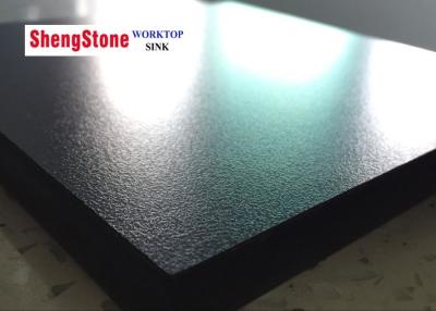 China Durable Phenolic Resin Sheet / Board For High School Lab Worktop for sale