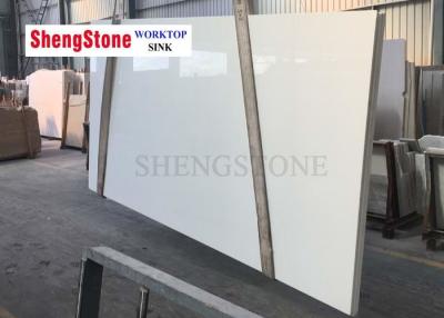 China Zure/Alkalicountertop van het Weerstands Nano Glas Countertops van het Chemielaboratorium Te koop