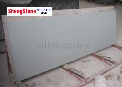 China Placa resistente da resina de cola Epoxy do alcaloide para o laboratório de química física Worktop à venda