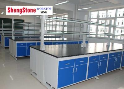 China High Pressure Phenolic Resin Worktop Chemical Resistant 12.7mm Thickness for sale