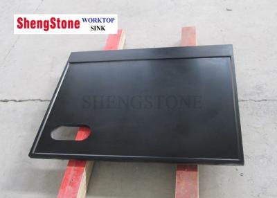 China Customized Laboratory Fume Hood Base Epoxy Resin Worksurfaces CE SGS for sale