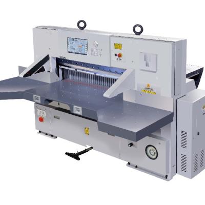 China Factory Roll Tissue Paper Cutting and Folding Machine (QZYK1150DH-15) for sale