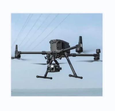 China With Camera in stock DJI Matrice 300 RTK M300 with Manual Control and Automatically open function Thermal imaging professional camera drones for sale